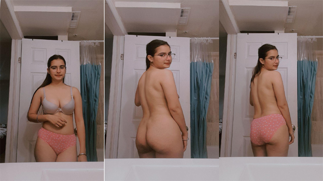 Beautiful Girl Viral Mms Video – Watch OTT