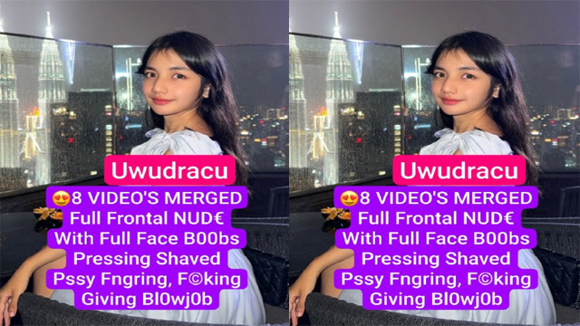 Uwudracu Aka Draculin Frontal – Fucking & Giving Blowjob