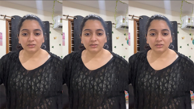 Telugu Actress Kanduri Sudha Live Chat