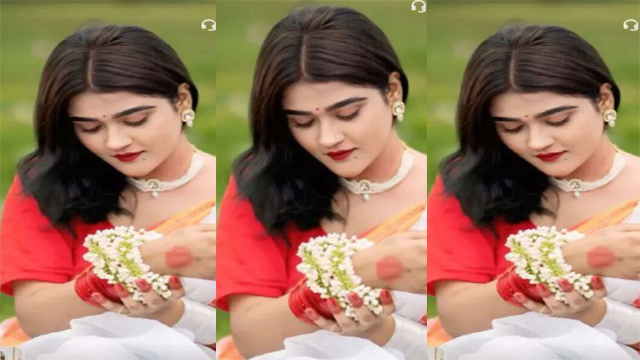 Beautiful Sexy Chubby Mal Nude