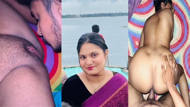 Horny Babe BJ Fucking In – Many Position Honeymoon – Leak Full Collection Video