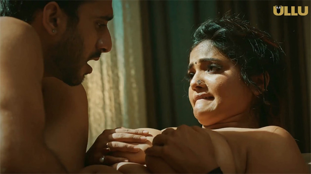 Do Din Ka Mehmaan – Part 02 Ep 5 2025 – Ullu Viral New Hot Web