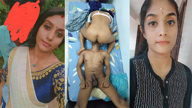 Mallu Newly Married Young Wife Fucked By Devar Watch Now