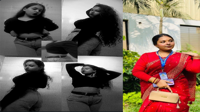 Tamil Mal Boobs Showing Video