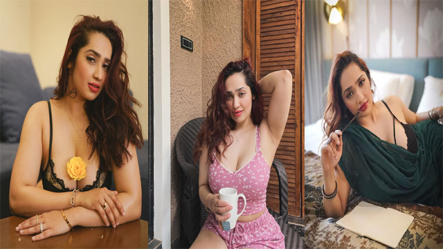 Aaditi Mistry New Live In Towel Ass Removing Dancing Spreading Full