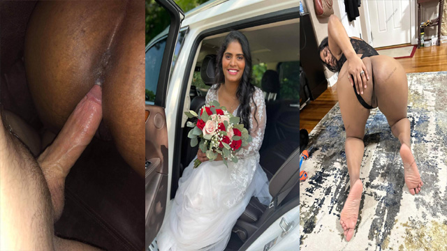 Horny Babe Sucking And Fucked With Hardcore BF New MMS