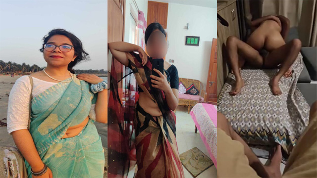 Kerala Hot Teacher Affair -Threesame Fucking Husband & Student