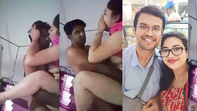 Indian Viral Couple Fucking And Talking With Randi Bhabhi