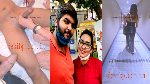 Young Wife Compared – Hubby Kunal Dick Giving Blowjob – Getting Fucked Without Condom