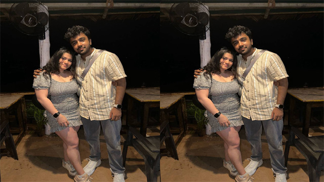 Desi GF Latest Trending Most Exclusive Viral Full Nude XXX Video