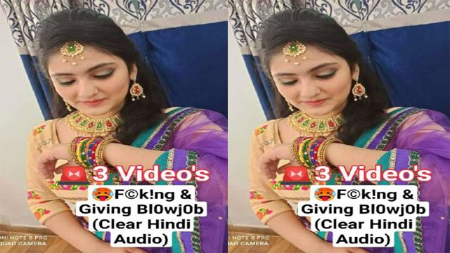 Chodo Zor Se Chodo – Desi Beauty After Party Blowjob Fucking – Clear Audio