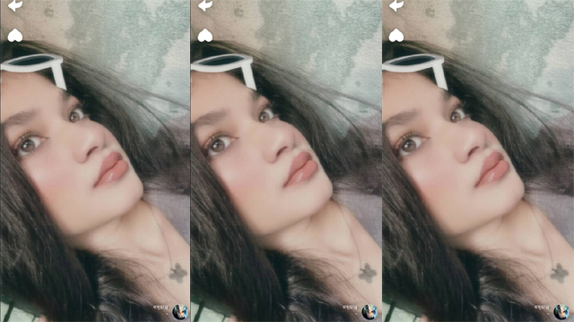 Beautiful Sexy Slim Hot Babe Showing Watch New Video