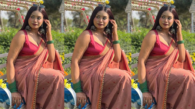 Sexy Bengali Girl Fucking From Behind 1More Clip Free Mms Video