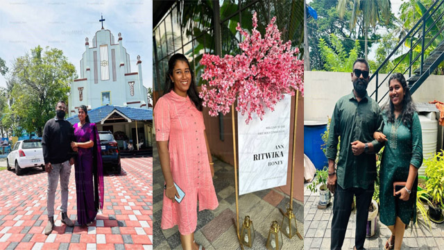 Mallu Young Wife Threesome – Blowjob Fucked Update