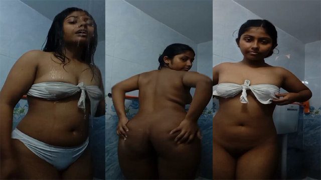 Bengali Horny Girl Showing – Asshole Bathing Video Watch Free