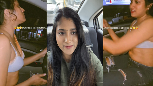 Kerala College Teacher – Latest Car Mms Video Free Watch Now