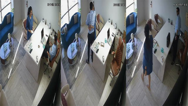 Gorgeous Hot Girl Office Secret – Affair Part 1 Videos Free Watch