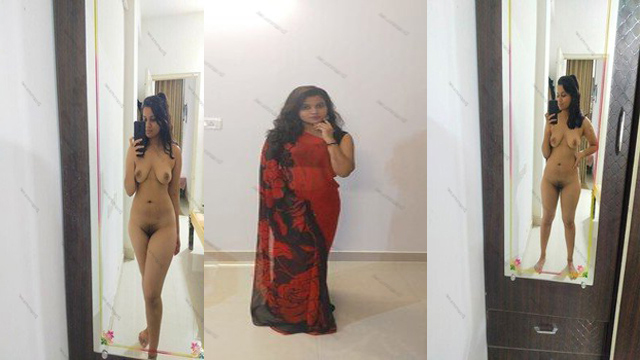 Indian Sexy Figure Babe – Doggy Style Hard Fucks Video