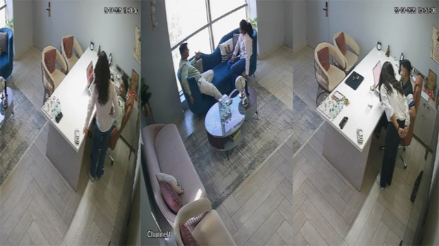 Gorgeous Hot Girl Office Secret Affair Part 2 – Latest Sex Videos