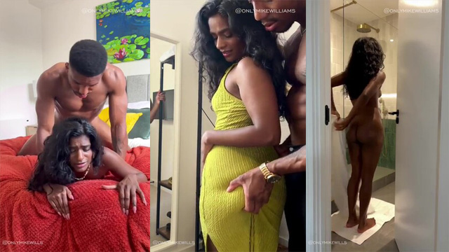 Indian Dark Skined – NRI Babe Porn Video BBC New Watch Online