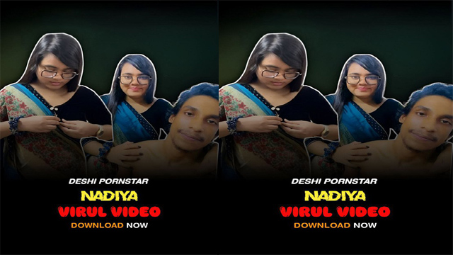 Nadiya Azim Viral Porn Video Bangladeshi Porn Star
