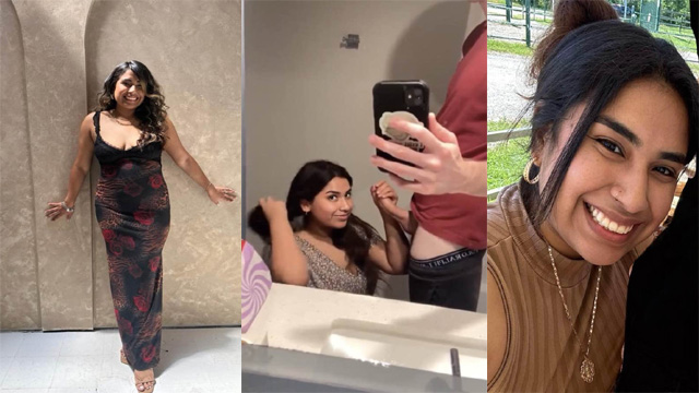 Neighbor Busty Bhabhi Deep Blowjob & Pussy Video Watch Free