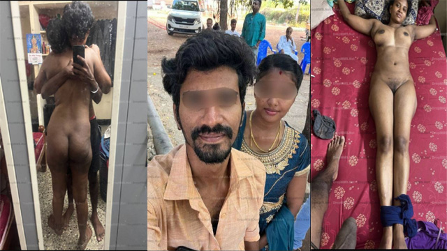 Newly married Wife Blowjob – Mouth Fucking Video Watch