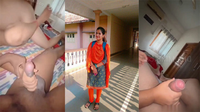 Telugu Cuckold Wife – Fucking By Bull Sija New Clips