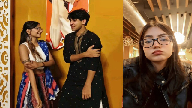 Sexy Slim Babe Threesome – Sucking & Fucked