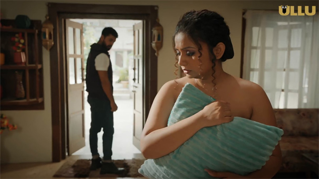 Tu Haan Kar Ya Naa Kar Part 2 Ep 4 – 2025 Ullu 18+ New Web Series