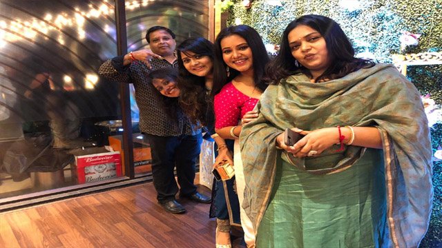 Priya Gamre Real LifeThreesome – Romance With 2 Boys Free