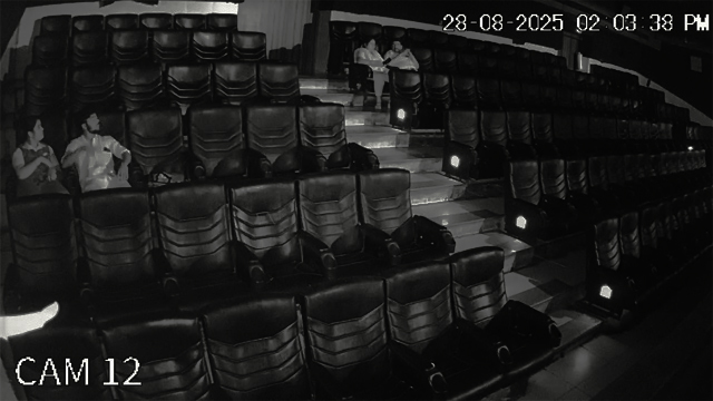 Deepa Cinema Hall  – Fast Time Leaked Pron