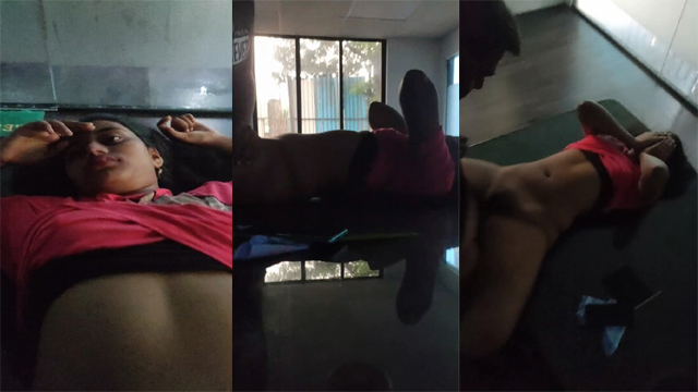 Tuition Teacher Mms Fucking After Class Viral Video