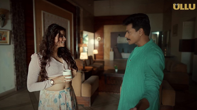 Daddy Cool Part 01 Ep 2 – 2025 Hindi Hot New Web Series Ullu