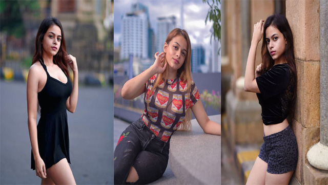 Ashwitha 4 Real New Onlyfans Blowjob Tease – New model Bj Viral