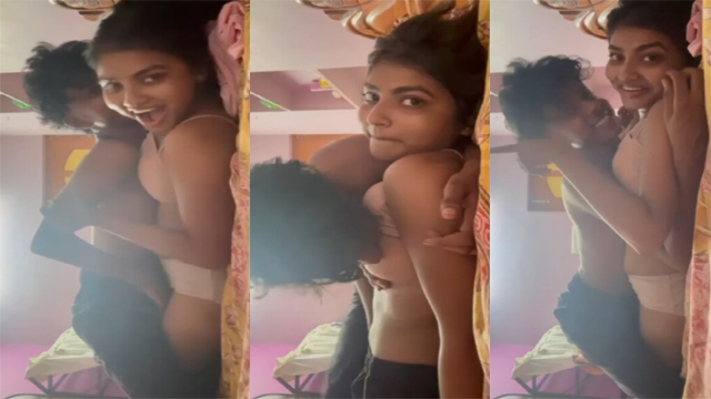 Beautiful Sexy Bengali Gf With Lover Viral Pron Videos