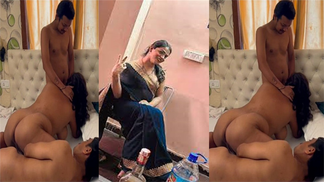 Deepika Shemale Gay Bhabi Threesome – Hardcore Seduce Fucking Whore