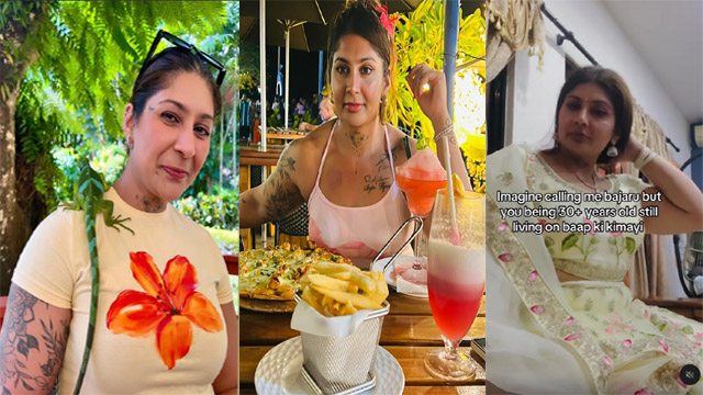 Hot Mom Artika Banfal Viral Mms Videos