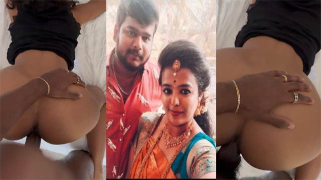 Horny Wife Homemade Hard Pounding Sex Video