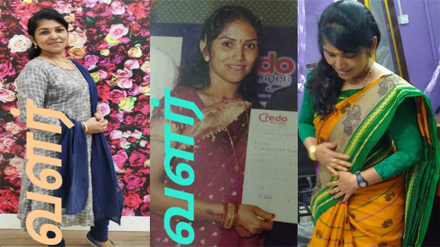 Valar Hot Aunty Full Collection With Secret Hubby new Video