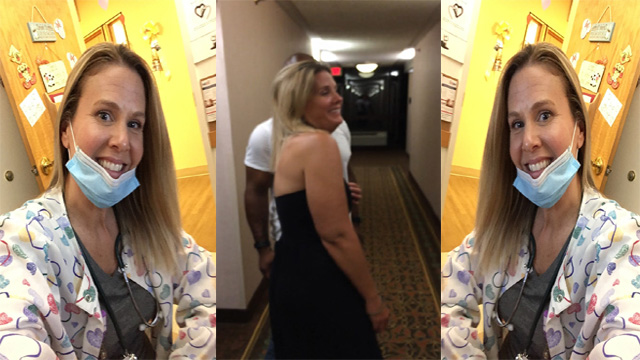 Doctor MILF Wife Invites A BBC House – Her Cuck Husband Records It Viral Videos