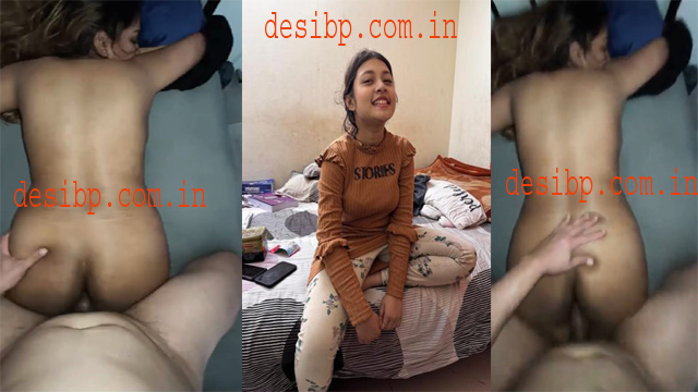 Cute Bengali Girl Doggy Fucked By Friend – Desi New Sex Download