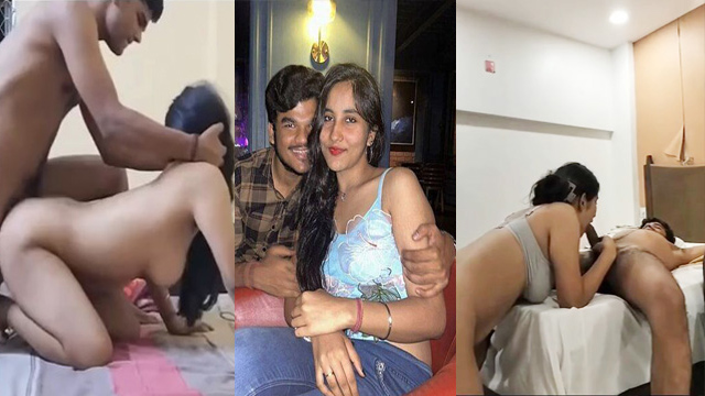 Innosent Mallu Couple – Blowjob & Hard Core Fucked