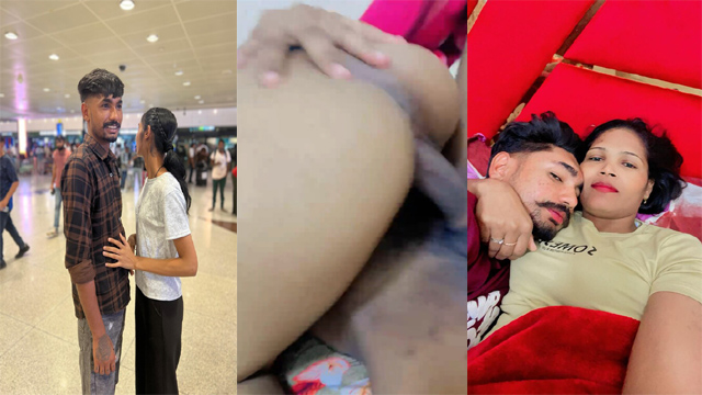 Indian Guy Fucking His Hot GF Viral Free Mms Videos