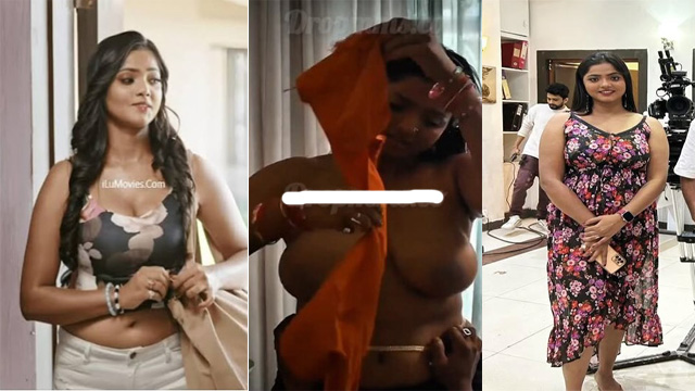 Bharti Jha Real Life Romance Viral Pron Videos