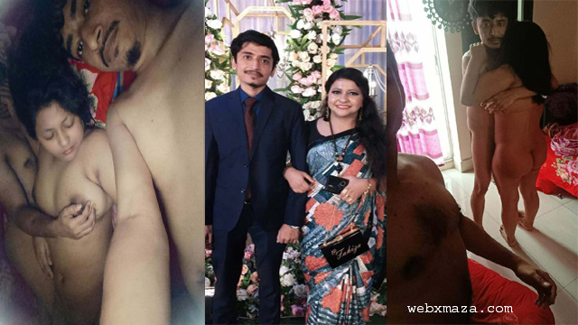 Indian Hot Wife Threesome Fucking Video