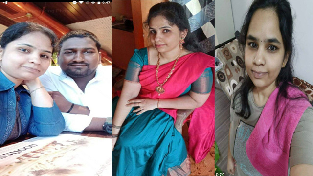 Beautiful Wife Boobs Showing on Videocall Maal Sex MMS Leak