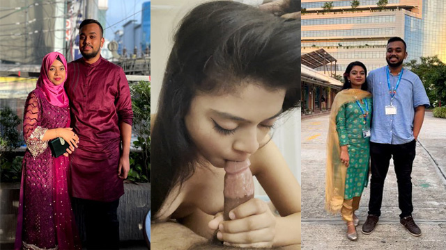 IT Girl Scandal Leaked – Boyfriend Sucking Fucking Video Free Watch