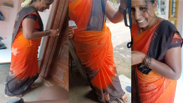 Periyamma Aunty With Neighbour Fucking Two Boy 3Some Free