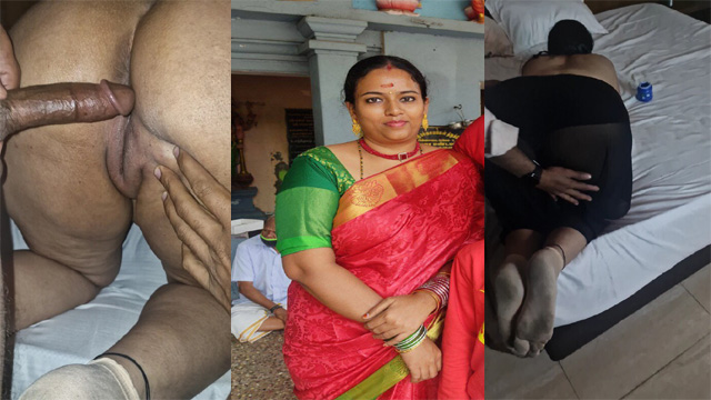 Hot Old Mom Blindfold And Fucked By Young Guy While Recorded Sex Video